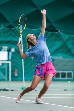 Lilly Düffert 219 - RL TC RW Wahlstedt - TV Sparta 87 Nordhorn : Ergebnis: 3:6